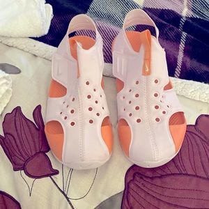 Nike Sunray Protect 2